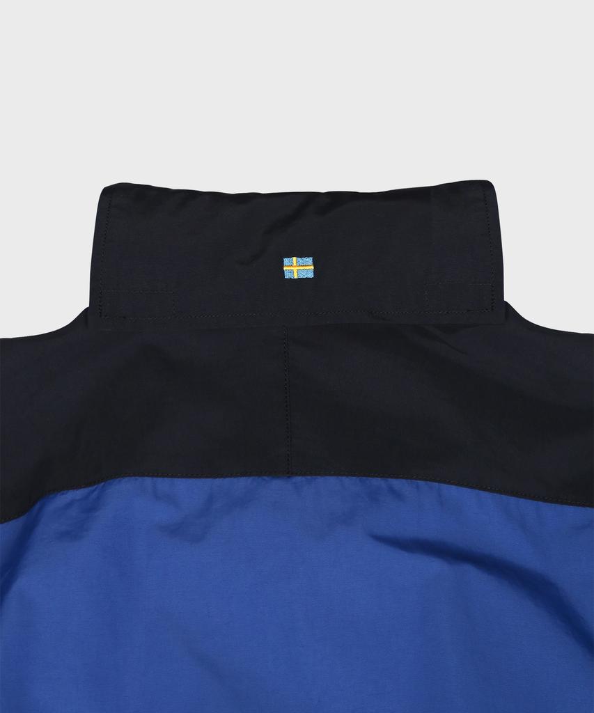 Tretorn Mountain Ski Parka - Blue