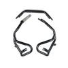 For Benelli TRK702X TRK702 Motorcycle Engine Anti-Fall Protection Bars Body Guards - Durable Protection for Your Ride