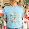 French Bachelorette EVJF Party T-Shirts Future Bride Team Gold Foil Print Women Clothing Short Sleeve Tees for Bridal Shower