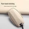 BYD Han Key Case: Compatible with Qin Plus DMI, Song Pro, Tang L, Yuan 05, Seagull, Seal 06, Dolphin - Texture Black
