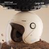Yongjiu 3C Certified Electric Vehicle & Motorcycle Helmet