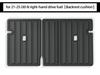 Hyundai I30 N (2021-2025) RHD TPE Floor & Trunk Mats