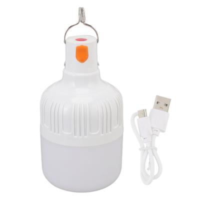 Lampadina LED Luce Professionale Alta Luminosità Dimmerabile Risparmio Energetico Lampadina Ricaricabile per