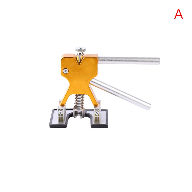 Professional Car Dent Paintless Puller Auto Body Dent Remover Suction Cup Repair Kit Auto Dent Removal Tool Kits Car Workshops