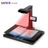 Equipamentos eletrónicos para escritório – Scanners