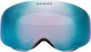Oakley Flight Deck M Snow Goggles Matte Lilac with Prizm Snow Sapphire Iridium - Model OO7064-E3