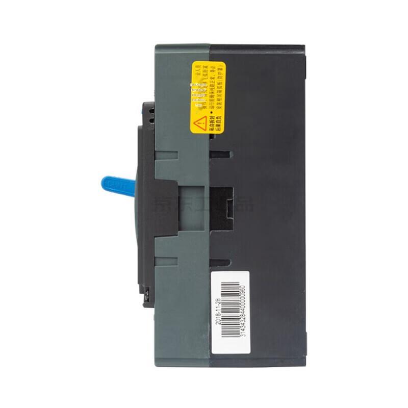 Chint NXM Molded Case Circuit Breaker