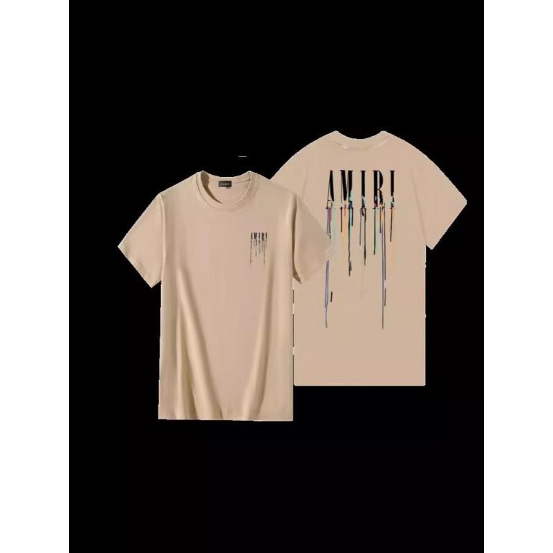 T-shirt z krótkim rękawem 'Gwieździste Niebo Graffiti' - Fajny i Stylowy High Street Strój dla Pary