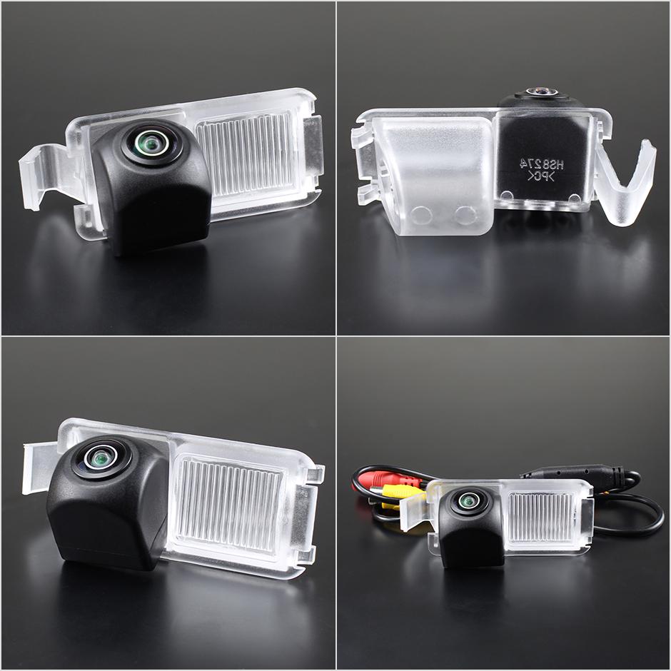 Vehicle Full HD AHD 1080P Fisheye Lens Car Reverse Backup Rear View Camera For Chevrolet Caprice Cavalier Sail Cruze Camaro