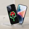 Massey Ferguson Phone Case Magnetic Case For IPhone 16 14 13 12 11 15 Pro Max Plus For Magsafe Wireless Charge Cover