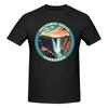 Lustiges Victoria Falls Simbabwe Unisexs Bedrucktes T-Shirt Unisex T-Shirt Anime