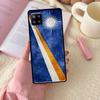 Marshall Islands Flag Case For Samsung Galaxy A54 A34 A14 A13 A51 A71 A33 A53 A73 A12 A22 A32 A52 A72 A52S Cover