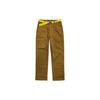 Casual Pants Men's Brown Moderate Straight Fit Pants NF0A4R6N-173