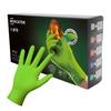 Mercator Gogrip Green Nitrile Gloves 50 Pcs