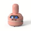 Desktop Cleaner 3-speed Powerful Hand-held Mini Vacuum Cleaner Suitable for Desks and Various Surfaces