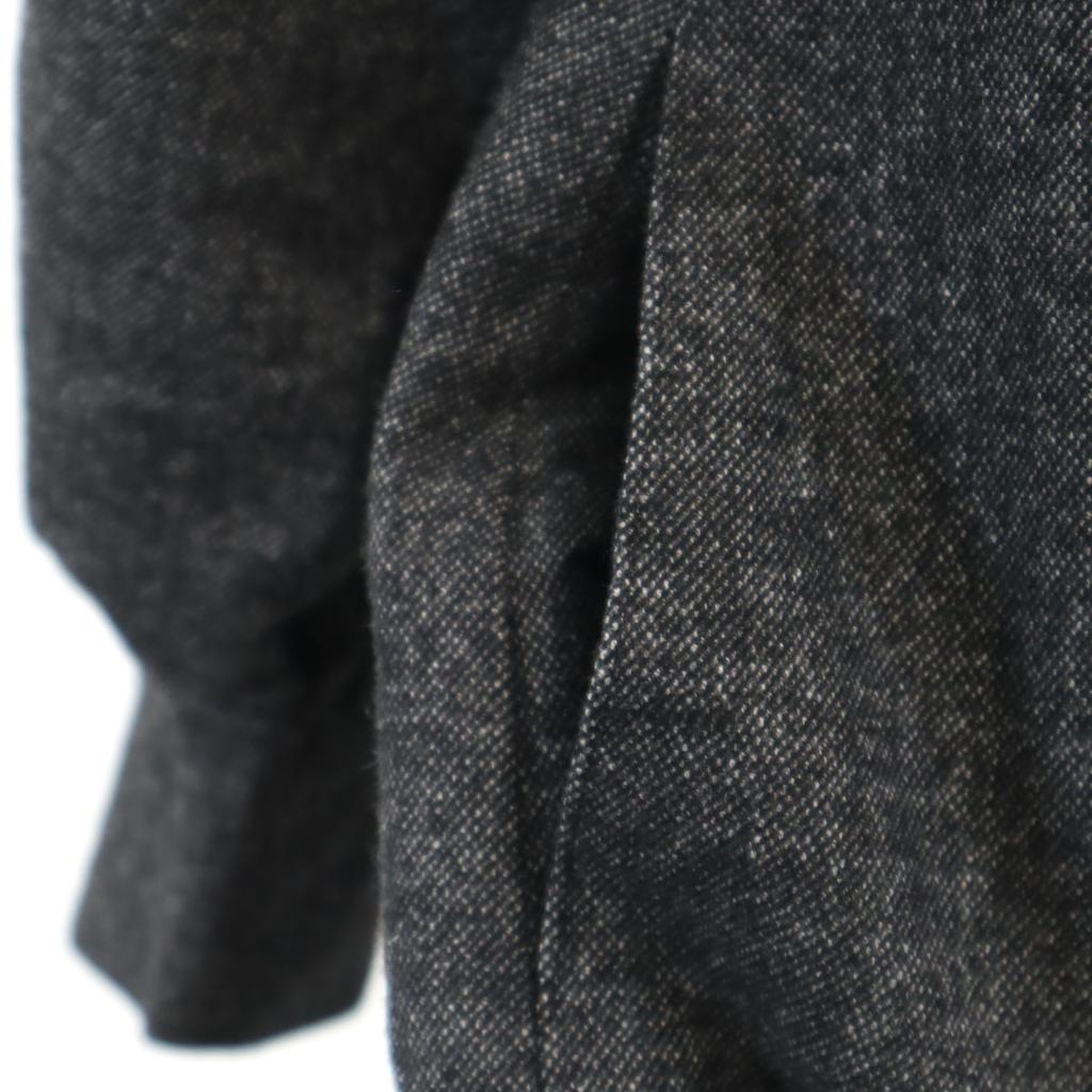 Rene made in Japan Long sleeve one piece 34 Charcoal gray Women Used