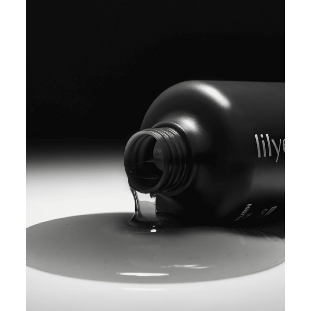 Lilyeve Growton Caffeine Black Shampoo 500ml 2