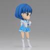 Movie version Sailor Moon Cosmos Q posket ETERNAL SAILOR MERCURY A