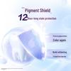 Crest 3D Brilliance Deep Clean Whitening Toothpaste