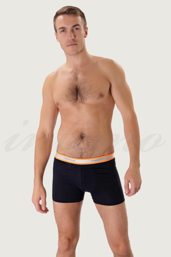 Boxer John Frank (75400)