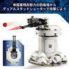 LEGO Star Wars AT-RT™ Attack Toy - Birthday Present, Building Blocks, Father's Day Gift, Educational Toy for Boys and Girls, Ages 7, 8, 9, Elementary
