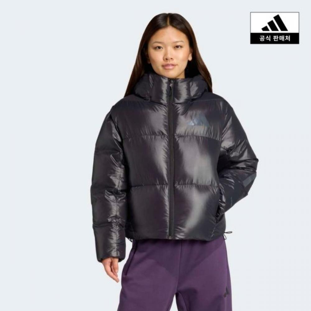Adidas Z.n.e. Puff Climawarm Down Jacket Jl6907