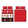 Theatre of Dreams Duvet Set