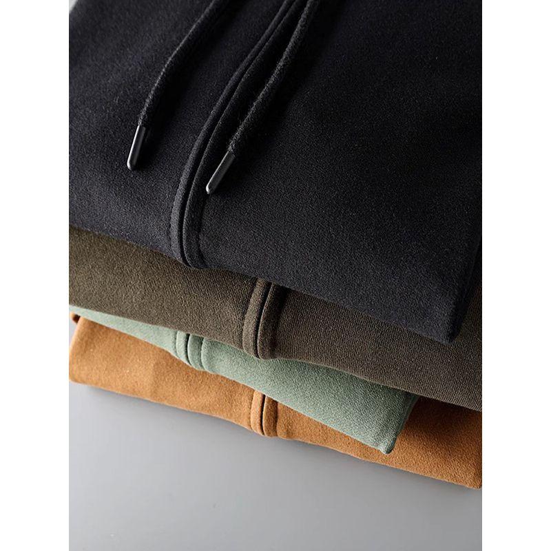 Zipper Sweater Deconstructed Export American Style Casual Cardigan