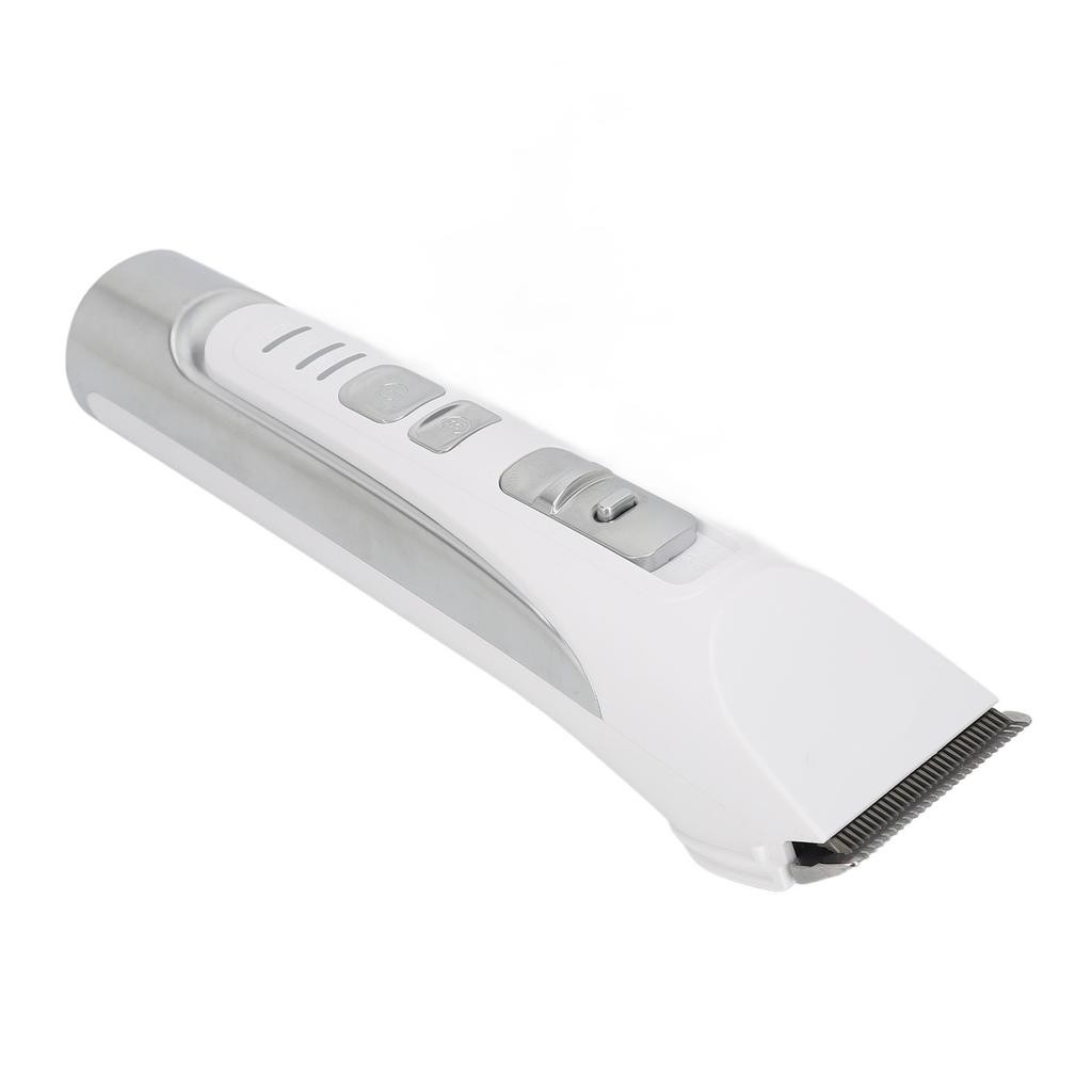 Electric Hair Trimmer Rechargble Powerful Motor Professional Men Hair Clippers for Hair Salon Home