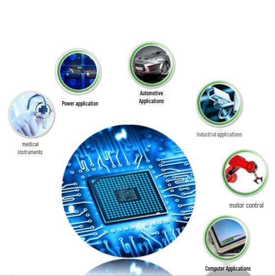 W29N02GVSIAA SLC NAND Flash-Speicher - 2 Gbit (256M x 8)