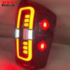 Tacoma 16-21 Rear LED Tail Light Assembly with Modified Daytime Running Lights