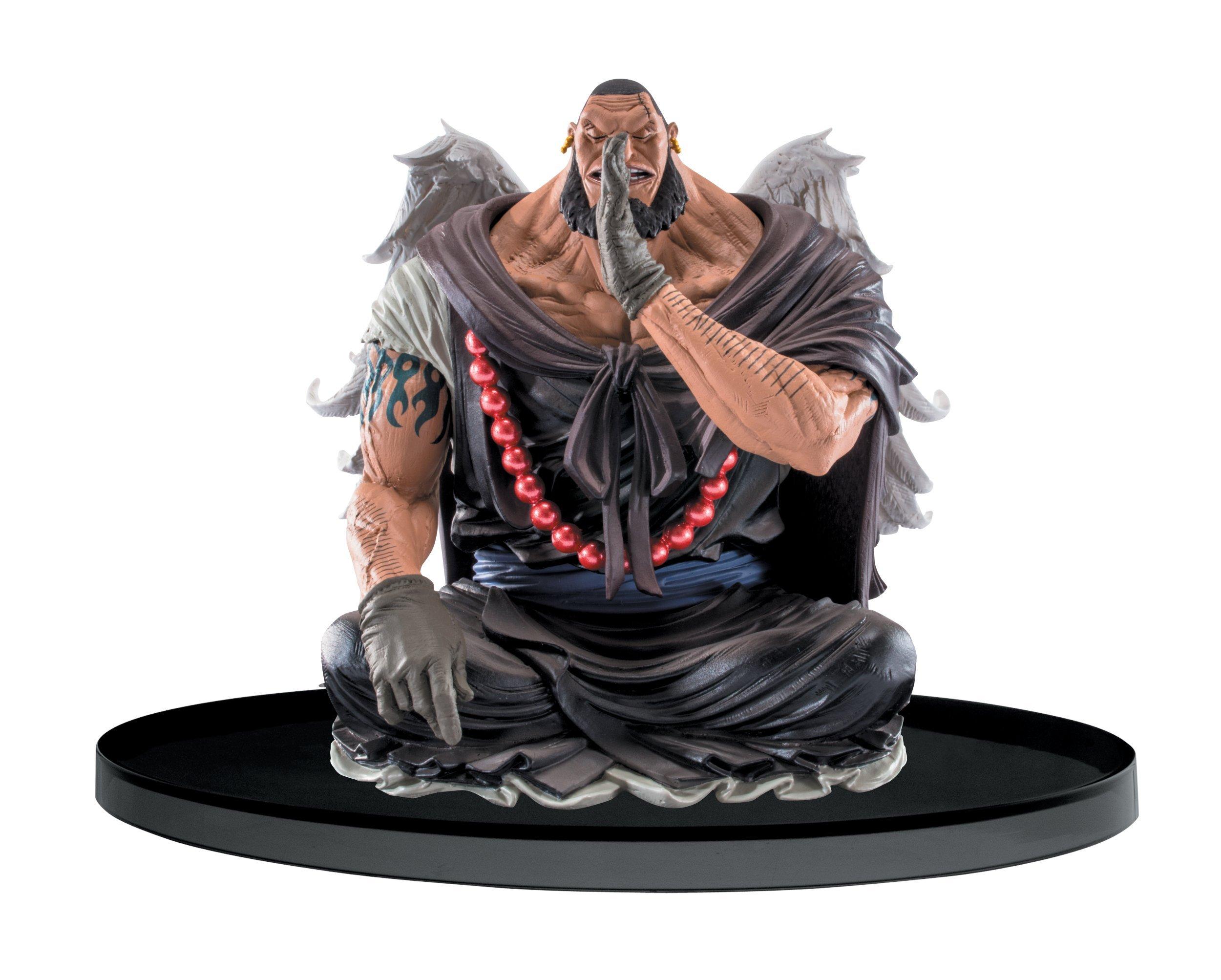

One Piece Scultures BIG Summit Battle 5 Zoukei-Oh vol.2 A.Urouge
