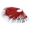 Universal Car Auto Wire Terminal Removal Tool Release Extractor Pin Puller Ejector Kit