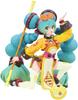 FURYU Corporation Hatsune Miku Series Noodle Stopper Figure - China Ver. Color Variation -