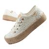 Lee Cooper Textile White Lady [LCW-26-31-4326L] year 40