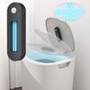 Portable Household Ultraviolet Sterilization Lamp, Disinfection Tube for Cabinet, Closestool and Garbage Can
