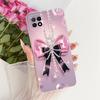For Oppo A73 5G Case CPH2161 Luxury Flowers Butterfly Painted Cover Soft Slim Phone Case For Oppo A72 5G OppoA73 5G Fundas Coque