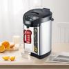 Stainless Steel 6.8L Electric Kettle & Hot Water Dispenser, Fast Boil Thermos