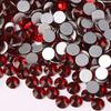 1.2 - 7Mm Flat Bottom Rhinestone Manicure Diamond Flat Bottom Ab Color Diy Diamond Painting Home Decoration Jewelry