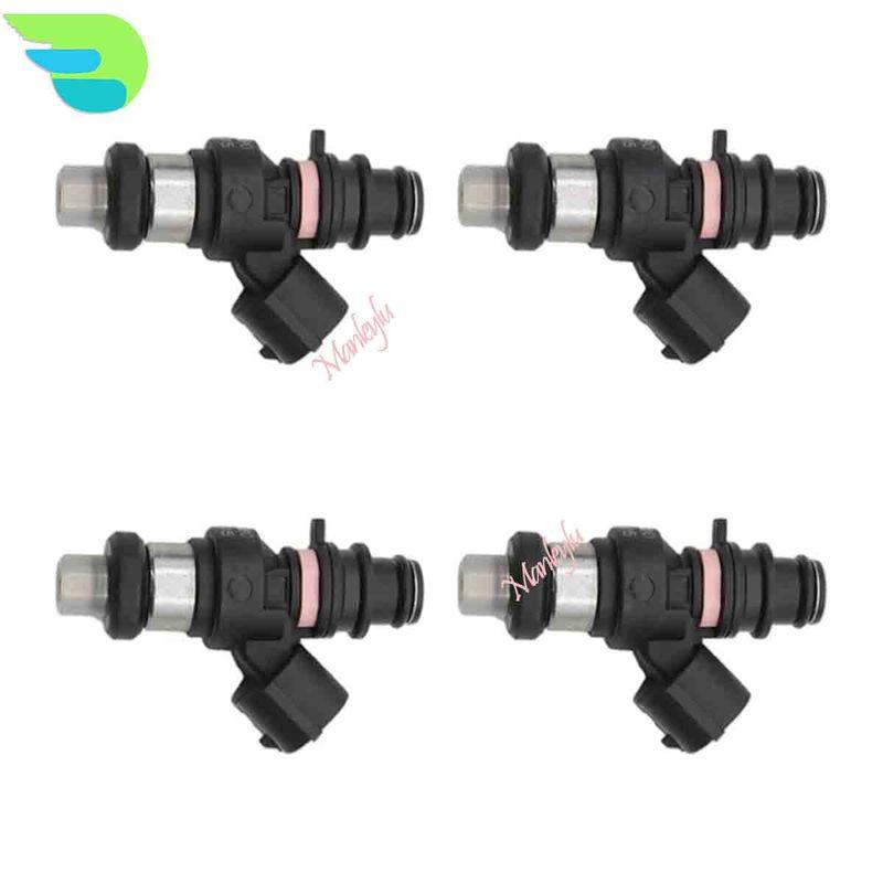 FBYCG80 16600-AA270 8008212 Fuel Injector Nozzle For Subaru Lion Impreza 2.0L 07-12