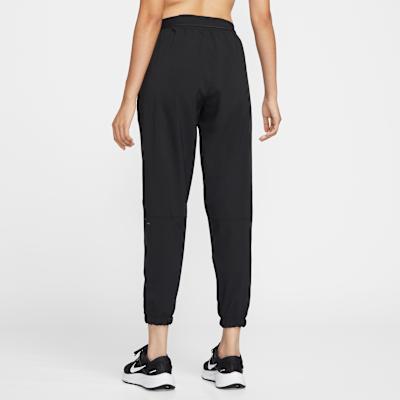 Nike Sports Pants Women's Black Moderate