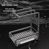 Maxcook Kitchen Sink & Countertop Drainer Rack