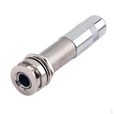 Konektor 6,35 mm pro kytaru pro elektrické baskytary