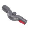 Vacuum Cleaner High Altitude Adapter Replacement Plastic Cleaning Hose Converter Head