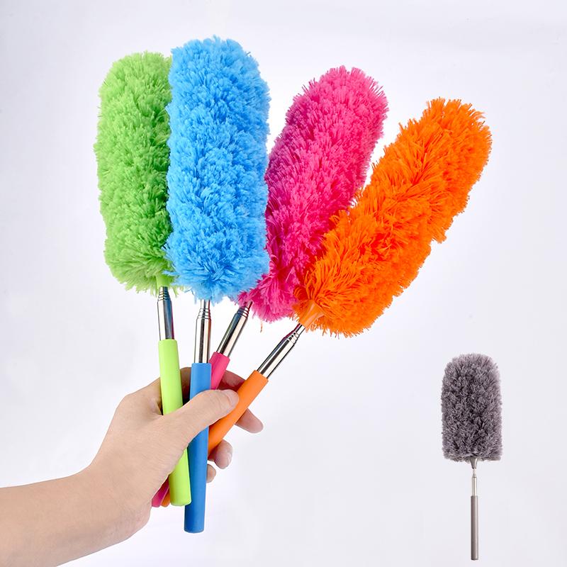 Cleaning Duster Lightweight Dust Brush Flexible Dust Cleaner Gap Dust Removal Dusters Household Cleaning Tools