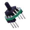 DC0.2-2.7V/0.5-4.5V Barometric Gas Pressure Sensor Transmitter PCB Module Vacuum Negative Pressure -100 To 0kPa Dropshipping
