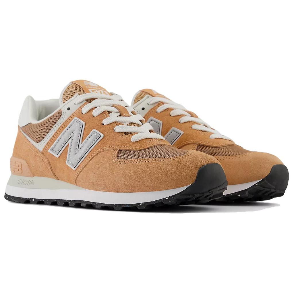 New Balance 574 Beige Unisex U574ESI