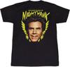 Will Ferrell Nighthawk T-shirt