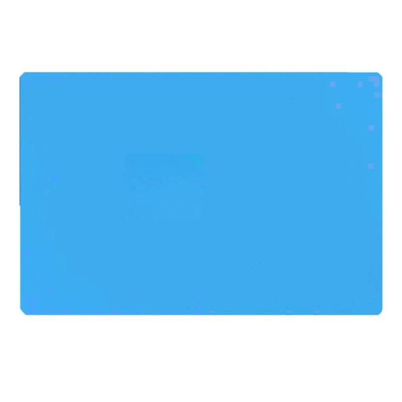 Large Silicone Mat Non Slip Resin Work Mat Heat Resistant Mat Non Slip Silicone Mat for Crafts and DIY Jewelry Making