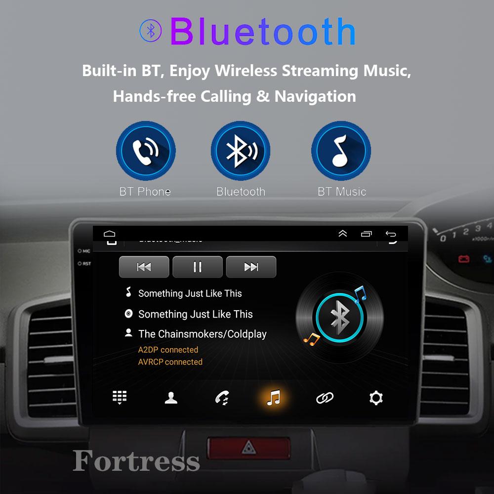 2 Din Android 12 For Honda Freed 1 Spike 2008 - 2016 Car Radio Multimedia Video Player GPS 4G Carplay Auto Stereo Head Unit RDS